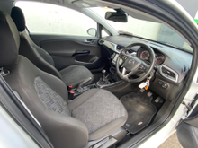 2018 Vauxhall Corsa 1.4L Petrol For Sale Images
