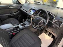 2022 Ford Galaxy 2L Diesel For Sale Images