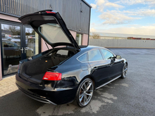 2015 Audi A5 2L Diesel For Sale Images