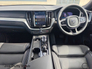 2024 VOLVO XC60 Xc60 + Black Ed T6 Phev Awd A Plus Black Edition Recharge T6 350 253+145 Twin Engine 18.8 kWh PHEV Start/Stop