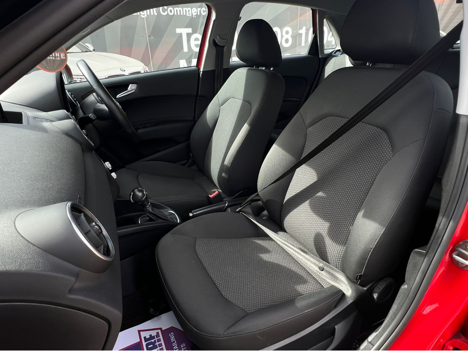 Audi A1 ==NEW NCT//AUTOMATIC//SERVICED== — thumbnail 11