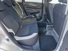 2018 Nissan Note 1.2L Petrol Hybrid For Sale Images