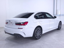 2021 BMW 3 Series 2L Petrol Plug-in Hybrid For Sale Images