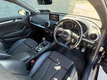 2018 Audi A3 1.6L Diesel For Sale Images