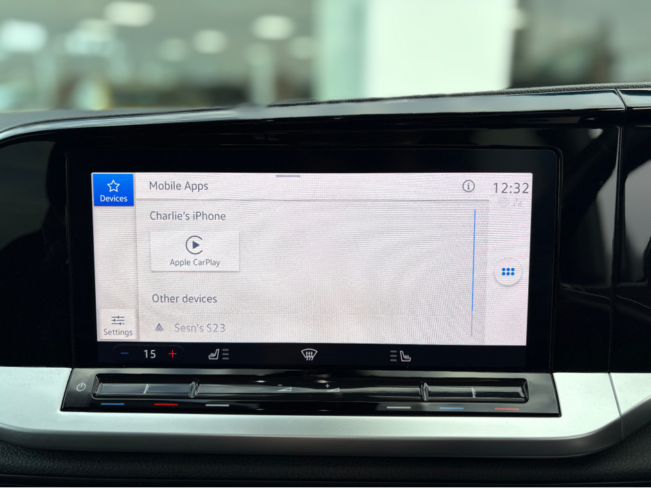 2023 Ford Tourneo Connect 2L Diesel For Sale Images