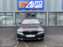 2021 BMW 5 Series 2L Diesel For Sale Images