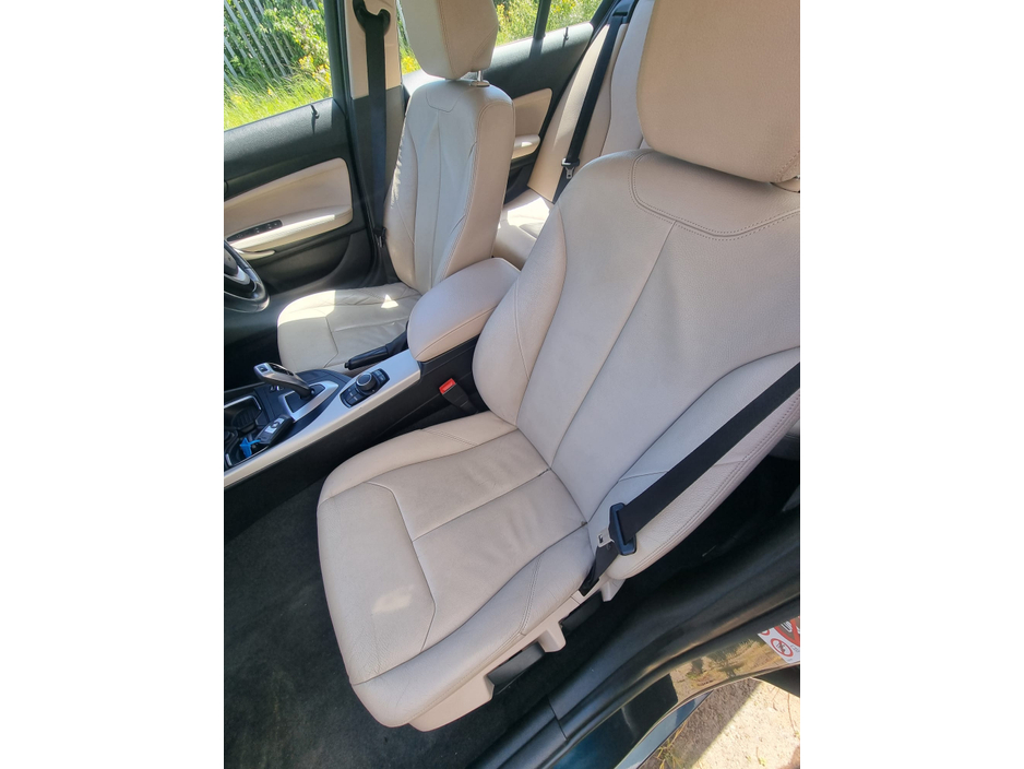 2015 BMW 1 Series 1.5L Diesel For Sale Images
