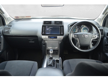 2022 Toyota Landcruiser 2.8L Diesel For Sale Images