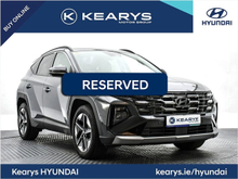 Hyundai Tucson FL Executive Plus