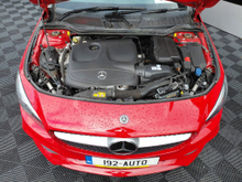 2019 Mercedes-Benz CLA Class 1.6L Petrol For Sale Images