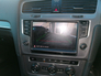 2015 VOLKSWAGEN GOLF 1.2TSI Lounge