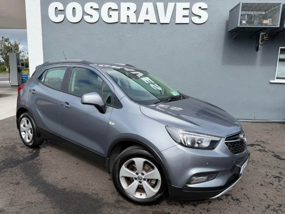 Used Opel Mokka 2019 in Mayo