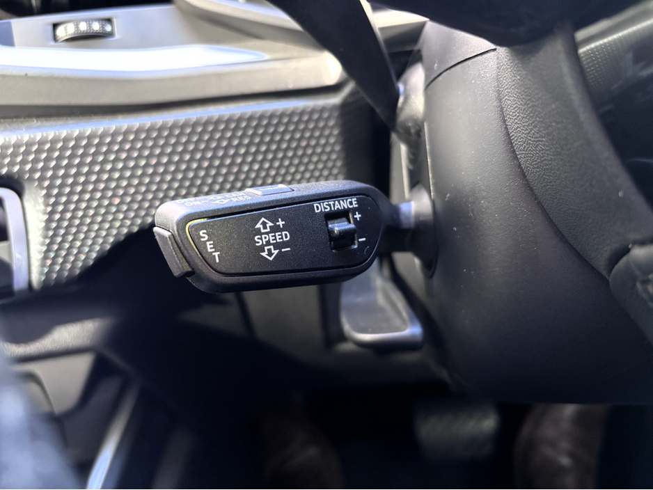 2021 Audi A1 1L Petrol For Sale Images