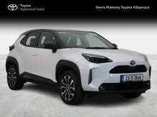 Toyota Yaris Cross LUNA SPORT