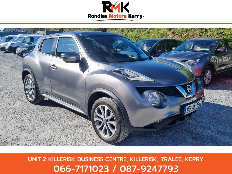 2015 Nissan Juke For Sale Images