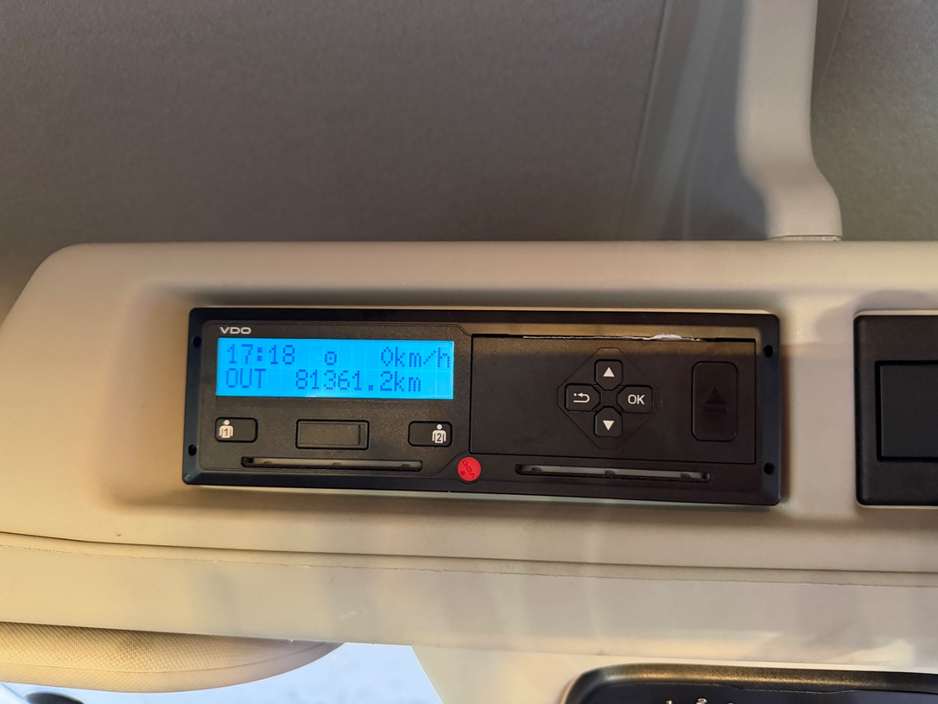 2017 Ford Transit 2.2L Diesel For Sale Images