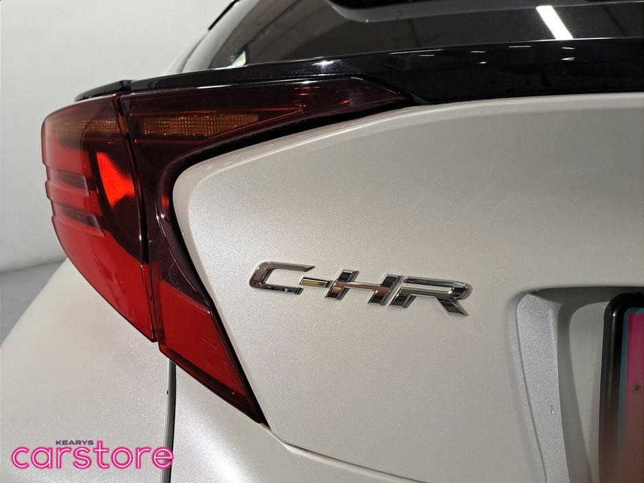Toyota C-HR 1.8 HYBRID — thumbnail 21