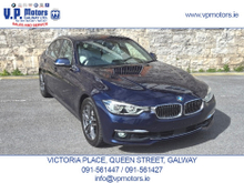 2016 BMW 3 Series 2L Hybrid For Sale Images