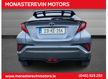 2023 Toyota C-HR 1.8L Petrol For Sale Images