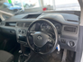 2019 VOLKSWAGEN CADDY C20 STARTLINE TDI