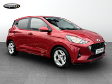 2023 Hyundai i10