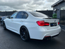 2018 BMW 3 SERIES M SPORT 320 D SHADOW EDITION