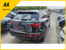 2024 Audi Q5 2L Petrol Plug-in Hybrid For Sale Images