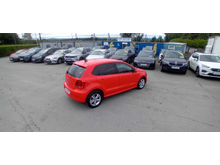 2014 Volkswagen Polo 1.2L Petrol For Sale Images