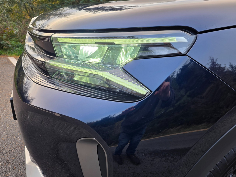 2023 Citroen C5 Aircross 1.5L Diesel For Sale Images