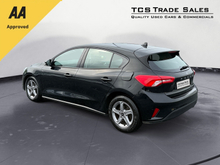 2019 Ford Focus 1.5L Diesel For Sale Images