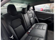 2024 Tesla Model 3 ElectricL Electric For Sale Images