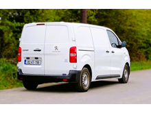 2019 Peugeot Expert 1.6L Diesel For Sale Images