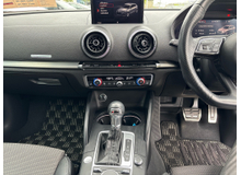 2018 Audi A3 1.4L Petrol For Sale Images
