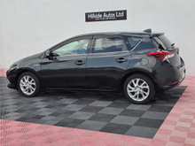 2016 Toyota Auris 1.8L Petrol Hybrid For Sale Images