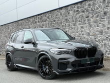 BMW X5 XDRIVE 45E M SPORT FSH M PERF