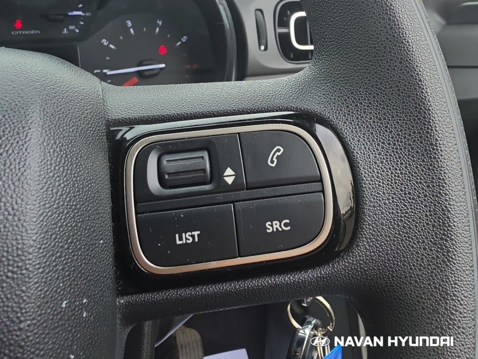 2023 Citroen C3 1.2L Petrol For Sale Images