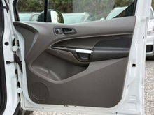 2020 Ford Transit Connect 1.5L Diesel For Sale Images