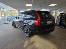 2022 Volvo XC90 2L Petrol Plug-in Hybrid For Sale Images