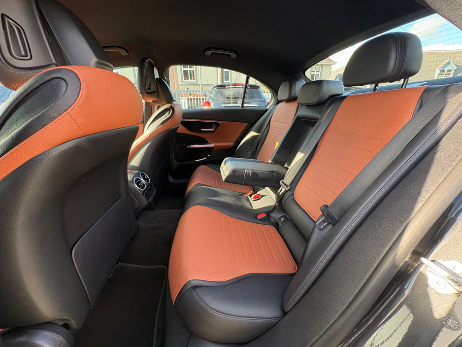2023 Mercedes-Benz C Class 2L Diesel Hybrid For Sale Images