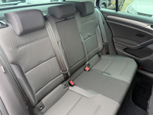 2018 Volkswagen Golf 1.2L Petrol For Sale Images