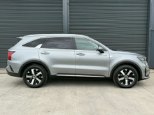 2023 Kia Sorento 2.2L Diesel For Sale Images