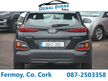 2020 Hyundai Kona 1.5L Diesel For Sale Images