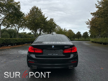2017 BMW 5 Series 2L Diesel For Sale Images