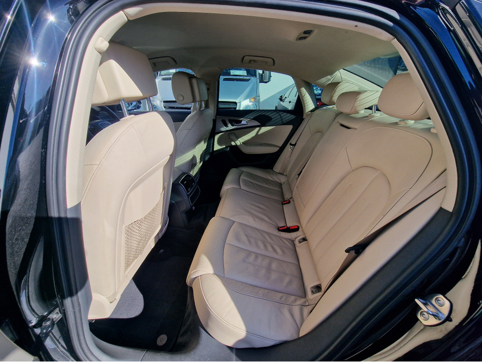2017 Audi A6 2L Diesel For Sale Images