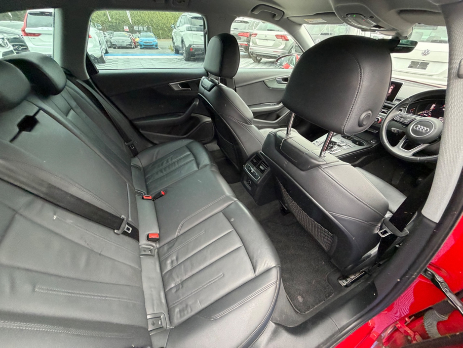 Audi A4 SPORT - 1.4 PETROL - AUTO - 12M WARRANTY - CAR: 2123 — thumbnail 31