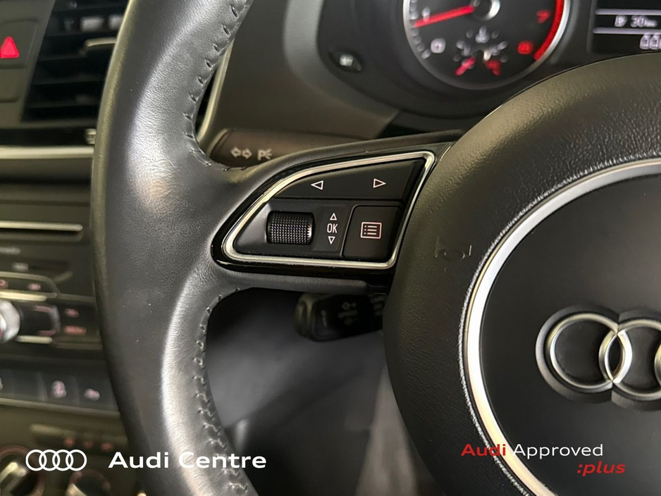 Audi Q3 1.4 TFSI COD 150 ULTRA SE 4D — thumbnail 21