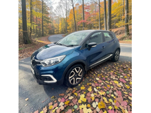 2018 Renault Captur 0.9L Petrol For Sale Images