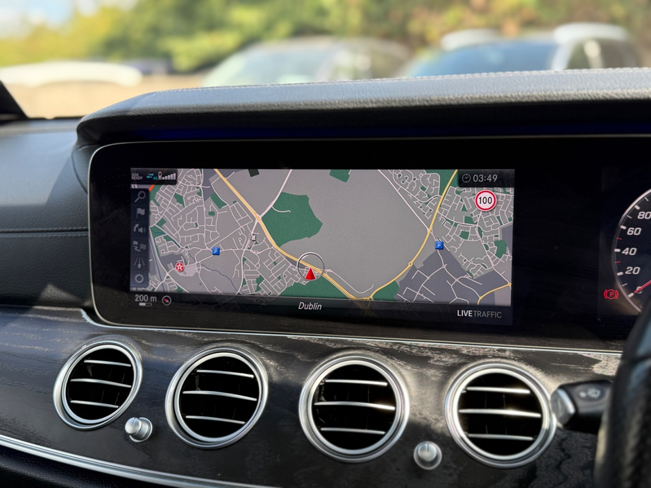 2020 Mercedes-Benz E Class 2L Diesel For Sale Images