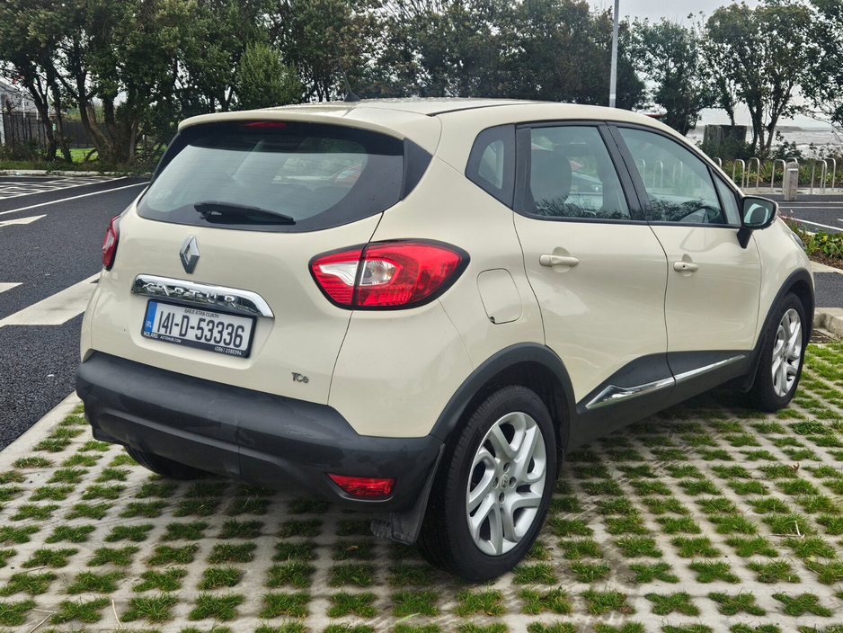 Renault Captur — thumbnail 13