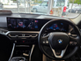 2023 BMW 3 SERIES S3SI 4DR AUTO